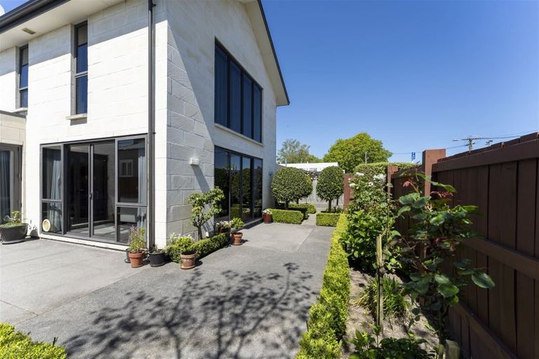 Photo of property in 12 Horner Street, Papanui, Christchurch, 8053