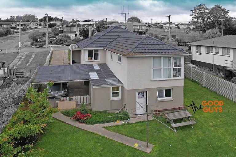 Photo of property in 20 Hayle Street, Holmes Hill, Oamaru, 9401