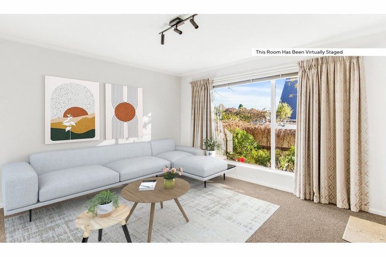 Photo of property in 1-2/27 Nile Street, Highfield, Timaru, 7910