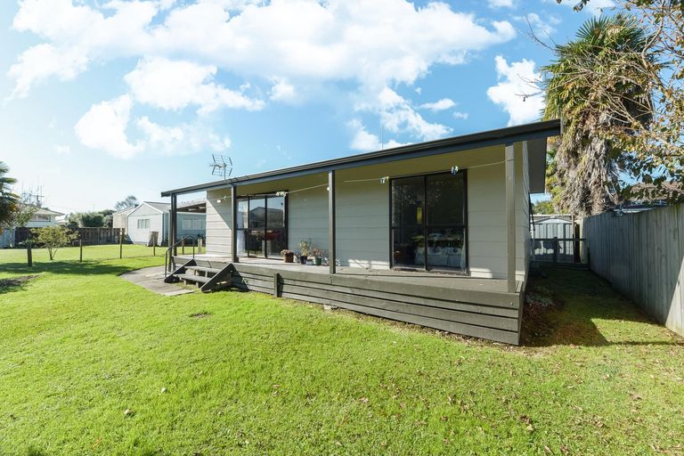 Photo of property in 28b Snell Street, Morrinsville, 3300