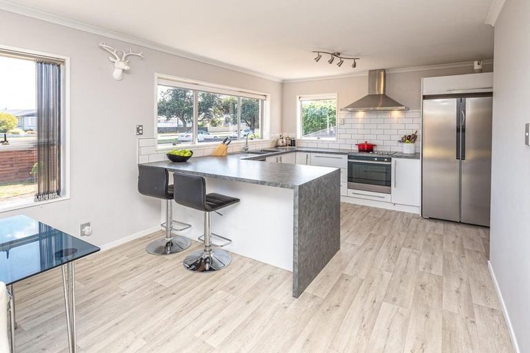 Photo of property in 91 Fitzherbert Avenue, Tawhero, Whanganui, 4501