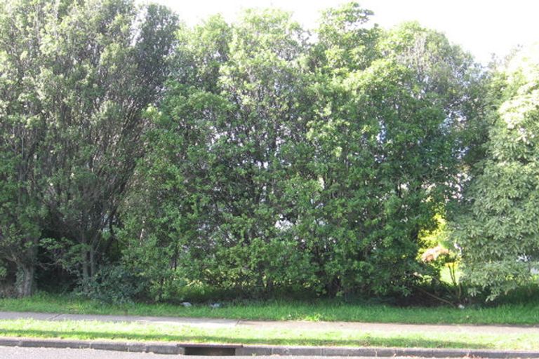 Photo of property in 1/40 Churchill Avenue, Manurewa, Auckland, 2102