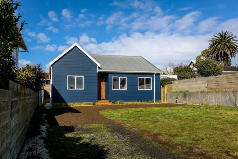 Photo of property in 157 Saint Aubyn Street, New Plymouth, 4310