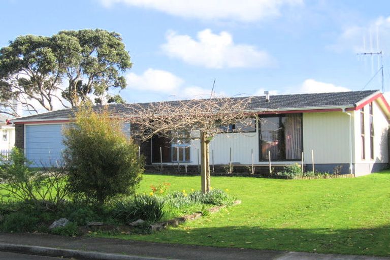 Photo of property in 9 Lincoln Place, Te Kamo, Whangarei, 0112