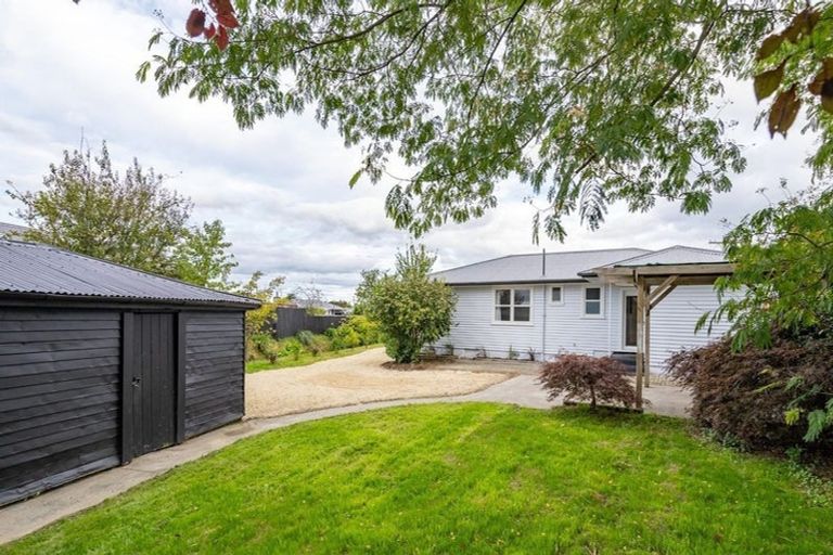 Photo of property in 2 Windsor Street, Solway, Masterton, 5810