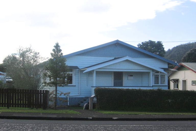 Photo of property in 1 Drummond Street, Regent, Whangarei, 0112