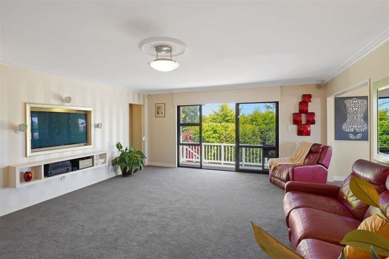 Photo of property in 43 Townshend Crescent, Halswell, Christchurch, 8025