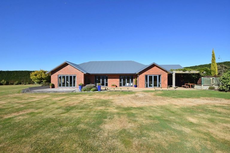 Photo of property in 118 Roslyn Road, Roslyn Bush, Invercargill, 9876