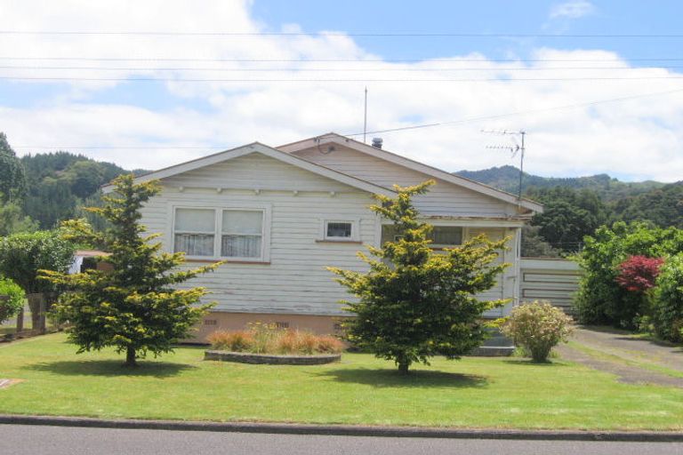 Photo of property in 12 Ngatai Street, Taumarunui, 3920