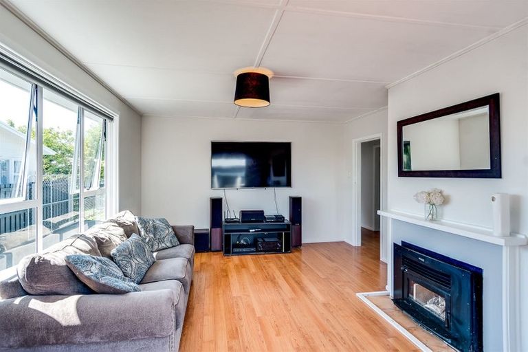 Photo of property in 40 Seddon Crescent, Marewa, Napier, 4110