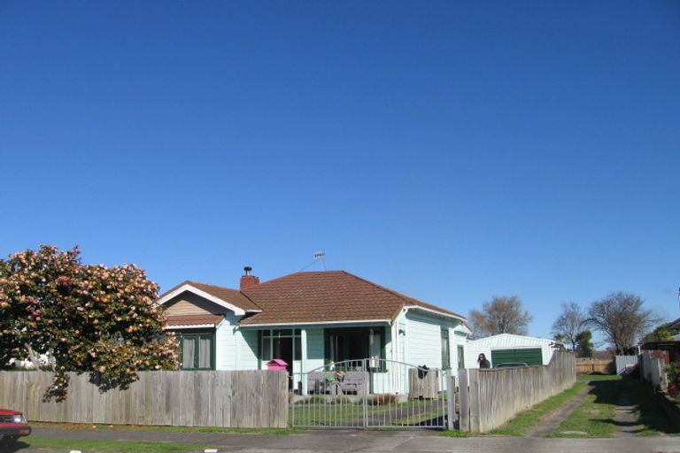 Photo of property in 903 Churchill Street, Akina, Hastings, 4122