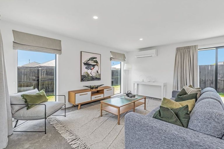 Photo of property in 3 Archie Lane, Rolleston, 7614