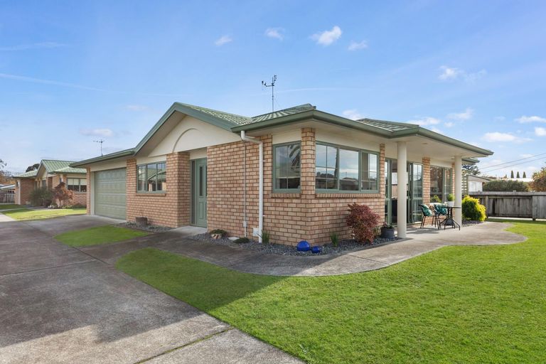Photo of property in 10a Lear Street, Morrinsville, 3300