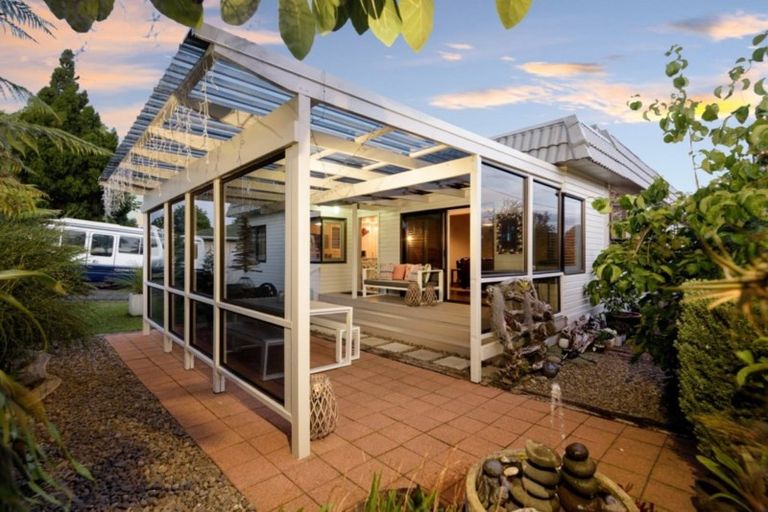 Photo of property in 112 Edgecumbe Road, Tauranga South, Tauranga, 3112