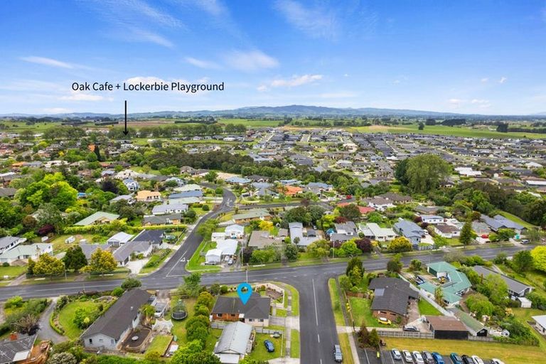 Photo of property in 25 Elizabeth Avenue, Morrinsville, 3300