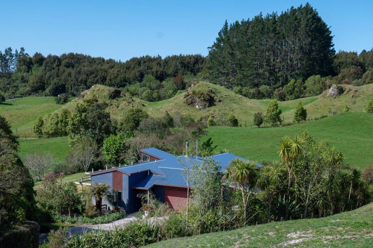Photo of property in 184 Kaharoa Road, Hamurana, Rotorua, 3096