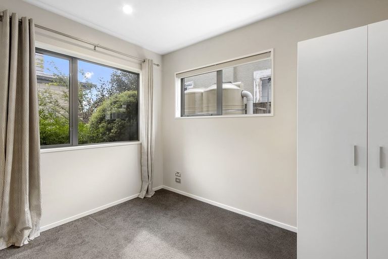Photo of property in 28a Burke Street, Addington, Christchurch, 8024