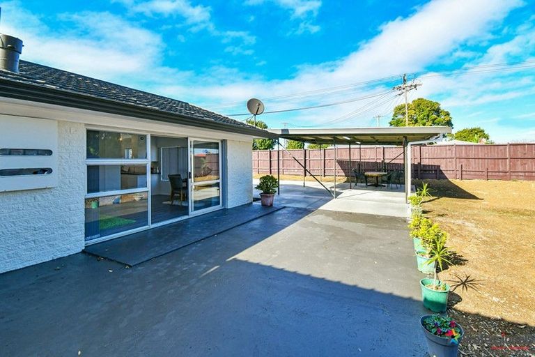 Photo of property in 1/47 Tennessee Avenue, Mangere East, Auckland, 2024