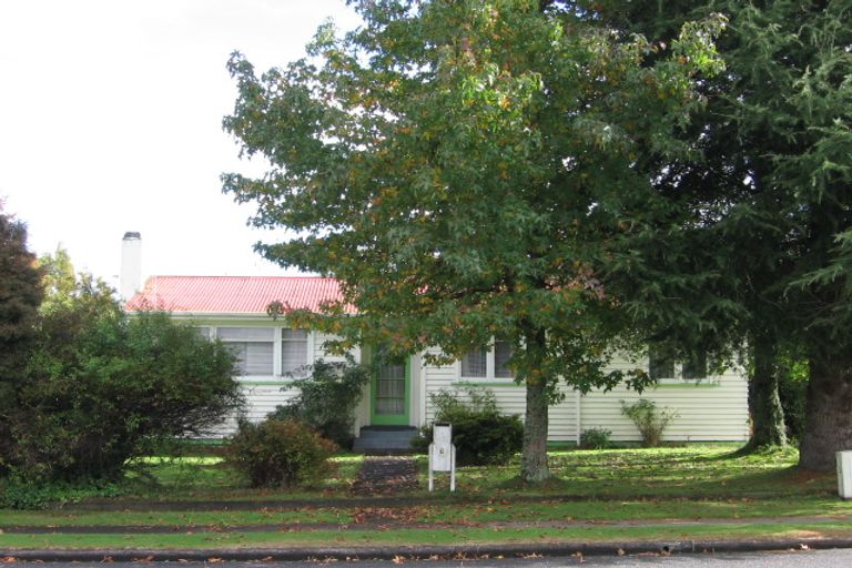 Photo of property in 6 Saint Andrews Drive, Tokoroa, 3420