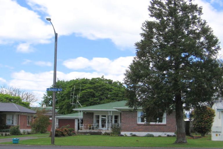 Photo of property in 18 Burwood Road, Matamata, 3400