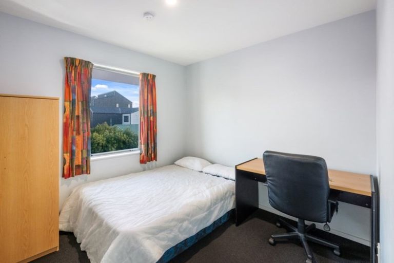 Photo of property in 23/336 Lincoln Road, Addington, Christchurch, 8024
