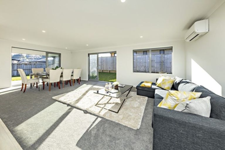 Photo of property in 7 Dornal Place, Pokeno, 2402