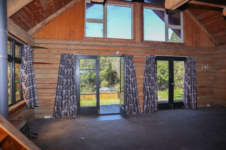 Photo of property in 260 Omoto Valley Road, Kaiata, Greymouth, 7805