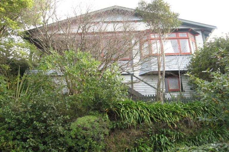 Photo of property in 50 Verviers Street, Karori, Wellington, 6012
