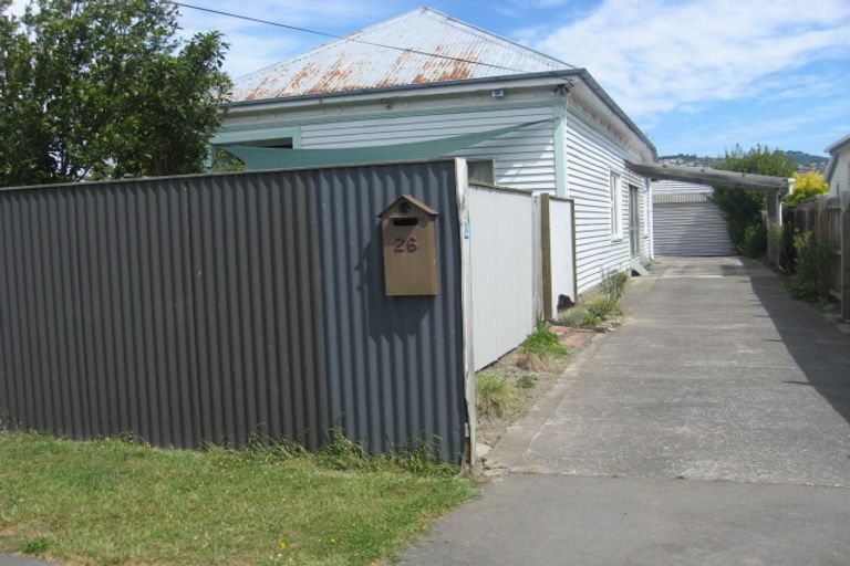 Photo of property in 30 Southey Street, Sydenham, Christchurch, 8023