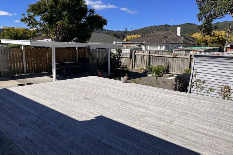 Photo of property in 32 Fisk Street, Naenae, Lower Hutt, 5011