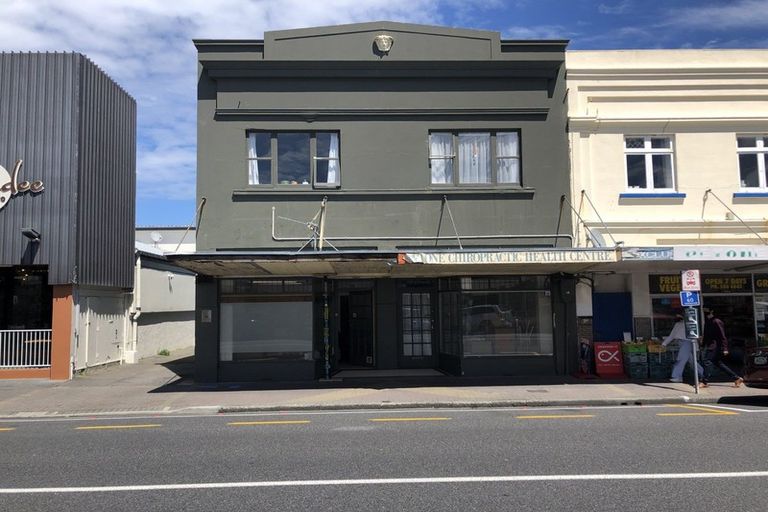 Photo of property in 336-338 Jackson Street, Petone, Lower Hutt, 5012