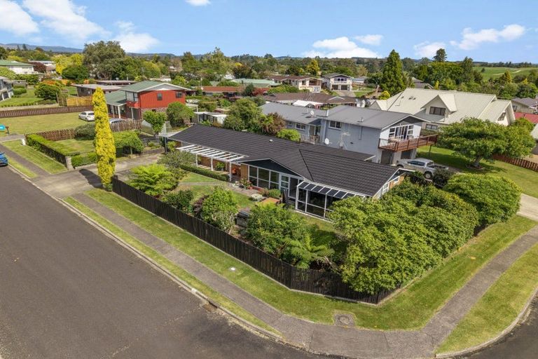 Photo of property in 8 Belgravia Place, Tokoroa, 3420