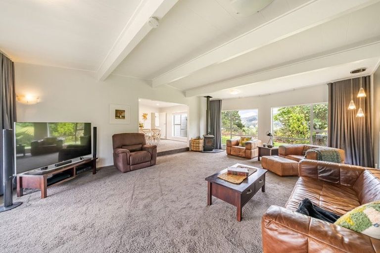 Photo of property in 85 Gorrie Road, Mangaroa, Upper Hutt, 5371