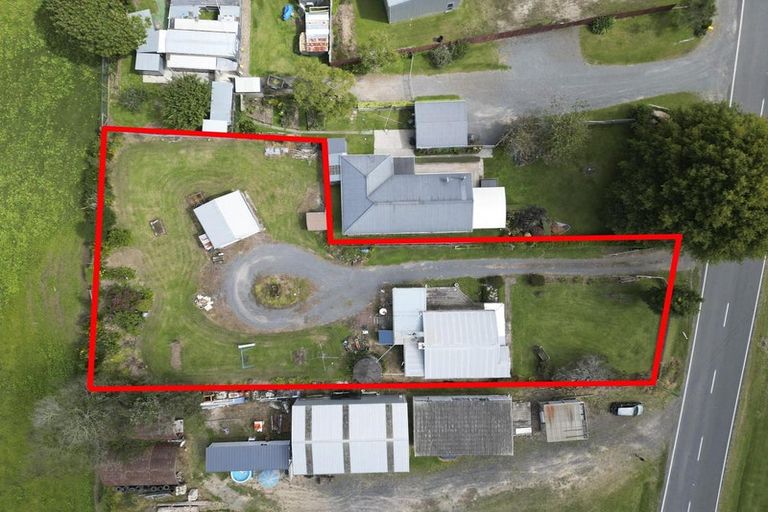 Photo of property in 58 Domain Road, Putaruru, 3482