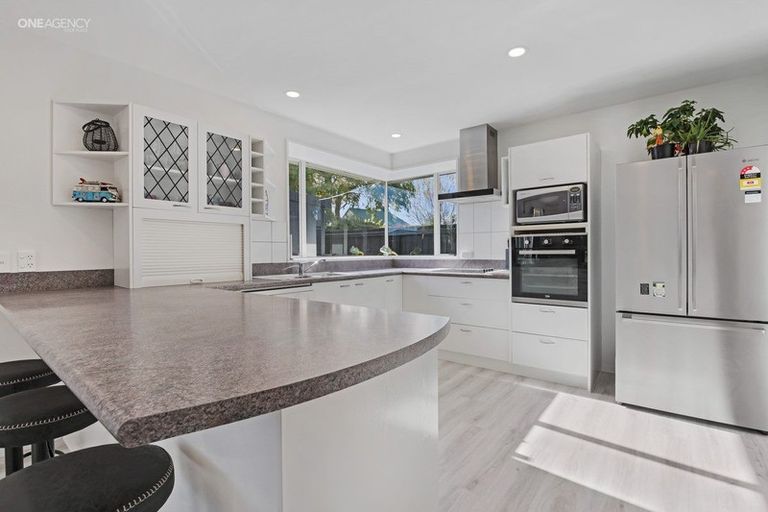 Photo of property in 6 Busby Place, Kaiapoi, 7630