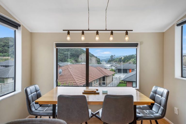 Photo of property in 27b Shackle Lane, Whitby, Porirua, 5024