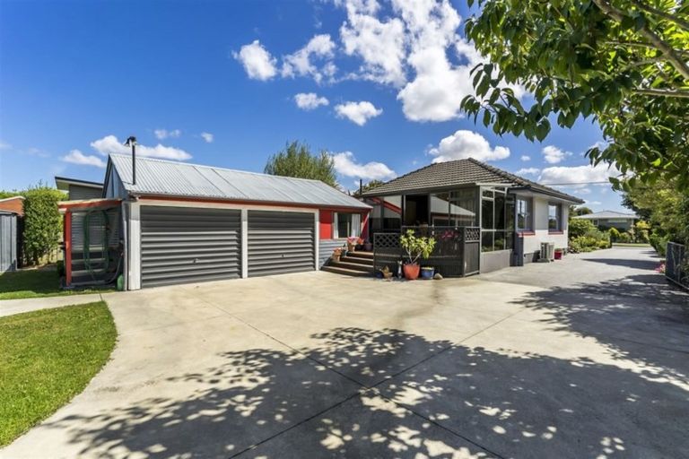 Photo of property in 45 Bourne Crescent, Papanui, Christchurch, 8053