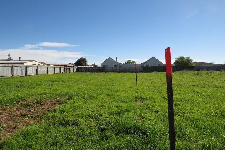 Photo of property in 17 Karaka Street, Wairoa, 4108