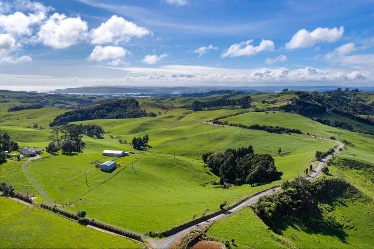 Photo of property in 554 Maungatawhiri Road, Raglan, 3295