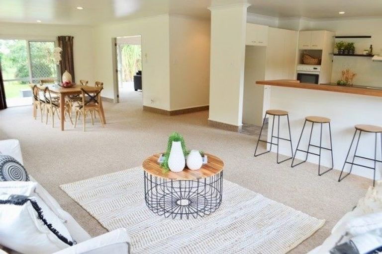 Photo of property in 297 Kuku Road East, Kuku, Levin, 5570