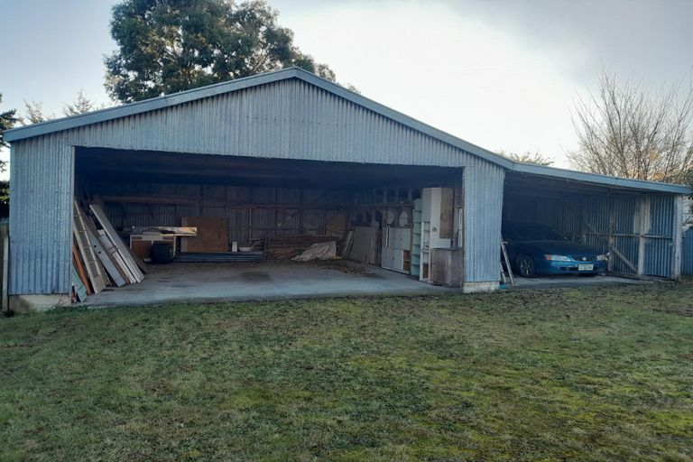 Photo of property in 4 York Street, Mossburn, 9792