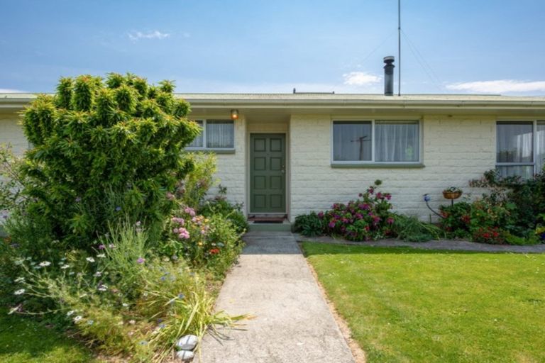 Photo of property in 11 March Street, Spring Creek, 7202