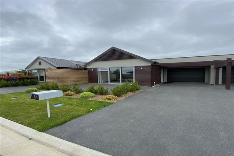 Photo of property in 15 Clydesdale Way, Lincoln, 7608