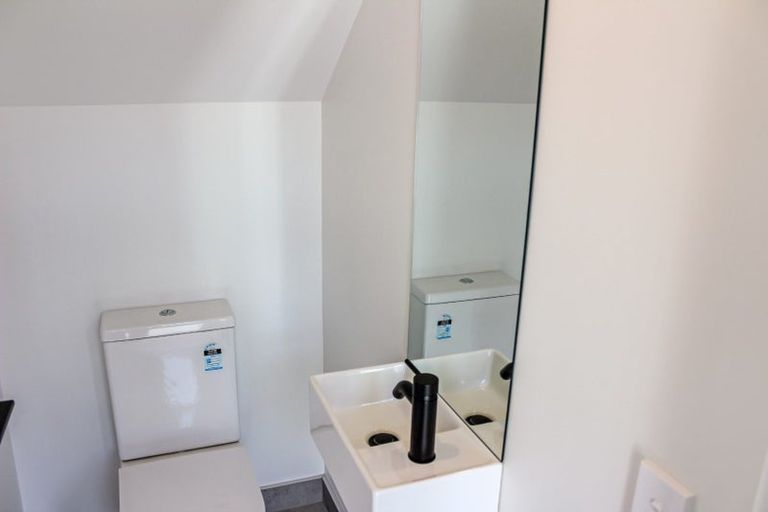 Photo of property in 199b Hills Road, Edgeware, Christchurch, 8013