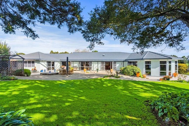 Photo of property in 285 Crane Road, Kauri, Kamo, 0185