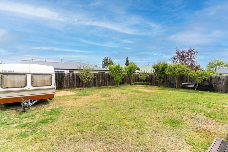 Photo of property in 81 Totara Drive, Twizel, 7901
