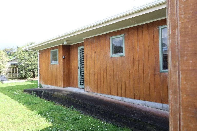 Photo of property in 137 River Road, Dargaville, 0310