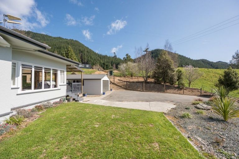 Photo of property in 12 Mac's Road, Hira, Nelson, 7071