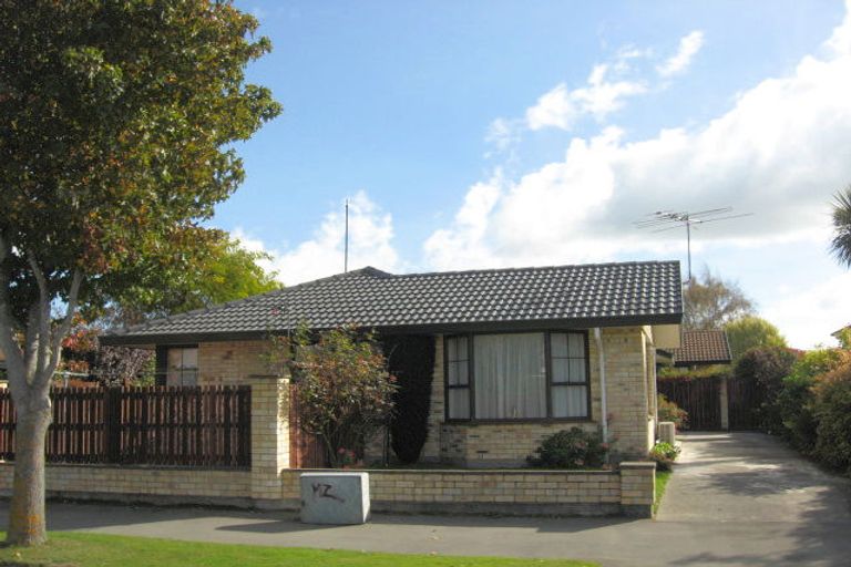 Photo of property in 1/29 Westmont Street, Ilam, Christchurch, 8041