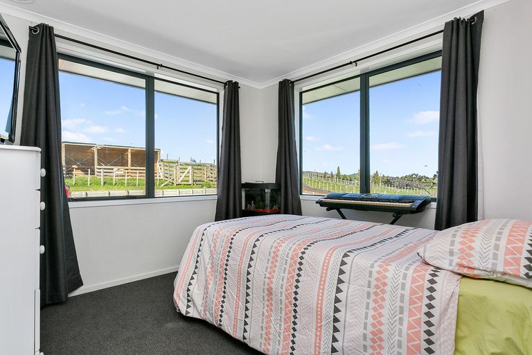 Photo of property in 163a Ngahape Road, Ngahape, Te Awamutu, 3873